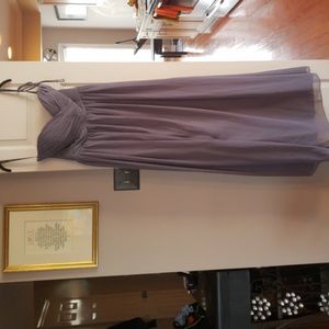 Bill Levkoff style 740 in Pewter size 12